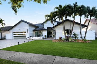 16183 NW 15th Street, Pembroke Pines, FL 33028