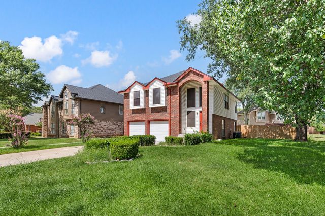 4151 Cedar Drive, Grapevine, TX 76051