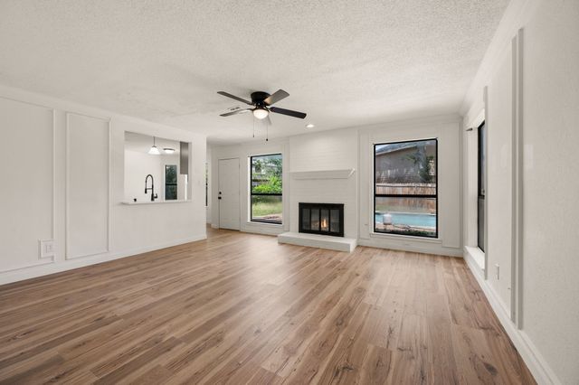 4151 Cedar Drive, Grapevine, TX 76051