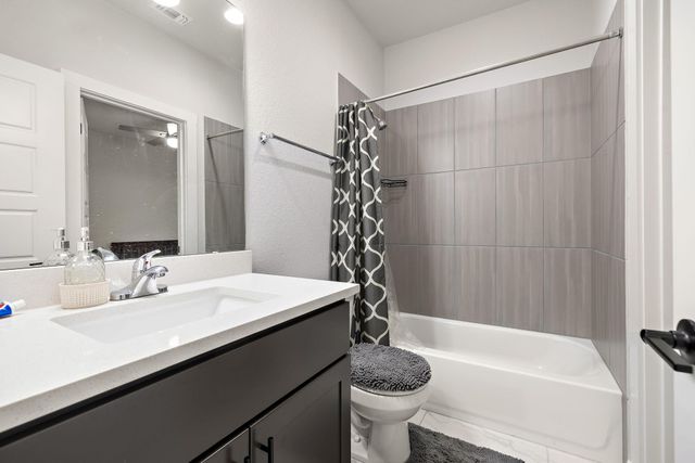 2204 Lead Plumb PATH, Leander, TX 78641