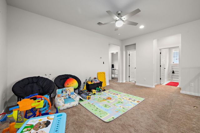 2204 Lead Plumb PATH, Leander, TX 78641