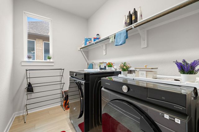 2204 Lead Plumb PATH, Leander, TX 78641