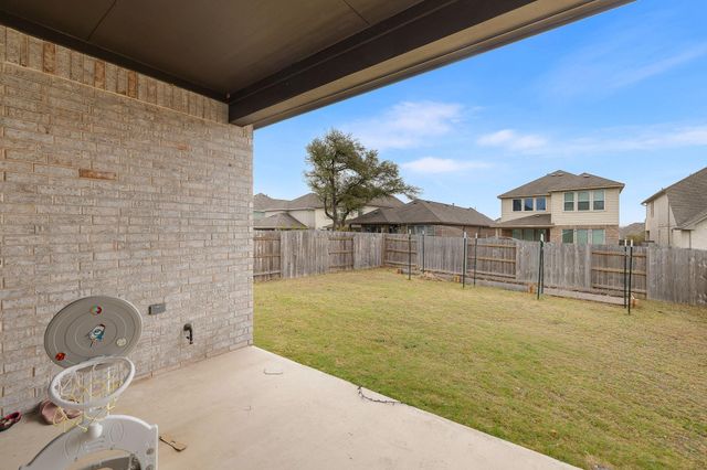 2204 Lead Plumb PATH, Leander, TX 78641