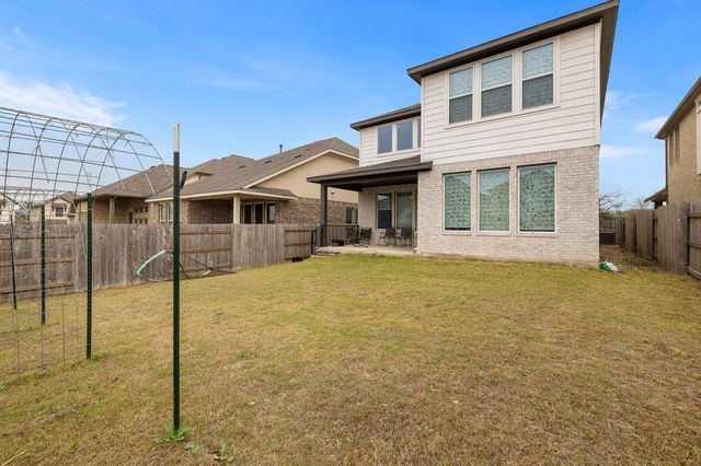 2204 Lead Plumb PATH, Leander, TX 78641