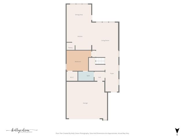 2204 Lead Plumb PATH, Leander, TX 78641