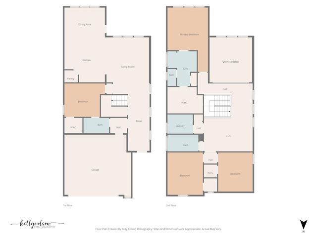 2204 Lead Plumb PATH, Leander, TX 78641