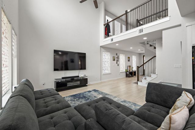 2204 Lead Plumb PATH, Leander, TX 78641