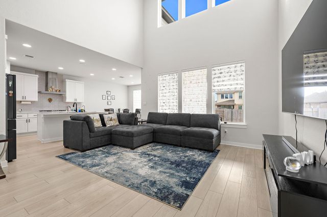 2204 Lead Plumb PATH, Leander, TX 78641