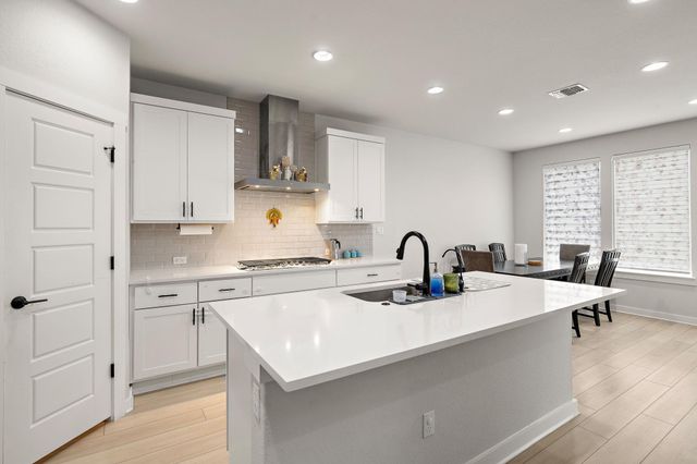 2204 Lead Plumb PATH, Leander, TX 78641