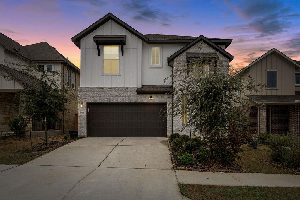 2204 Lead Plumb PATH, Leander, TX 78641