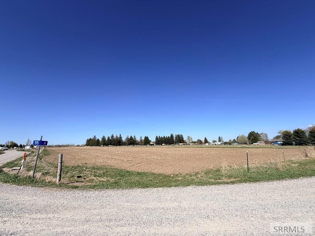 Image 3 of property listing at TBD E 55 N, Rigby, ID 83442