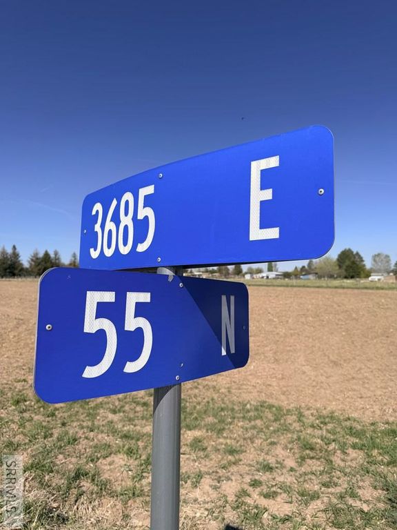 Image 4 of property listing at TBD E 55 N, Rigby, ID 83442