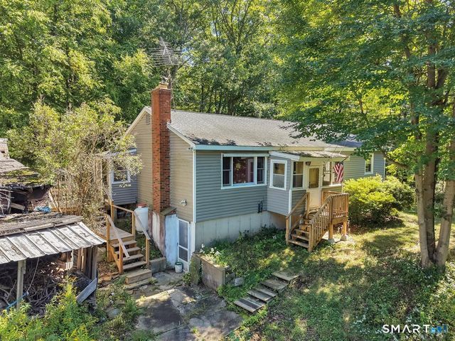12 Parker Road, Marlborough, CT 06447