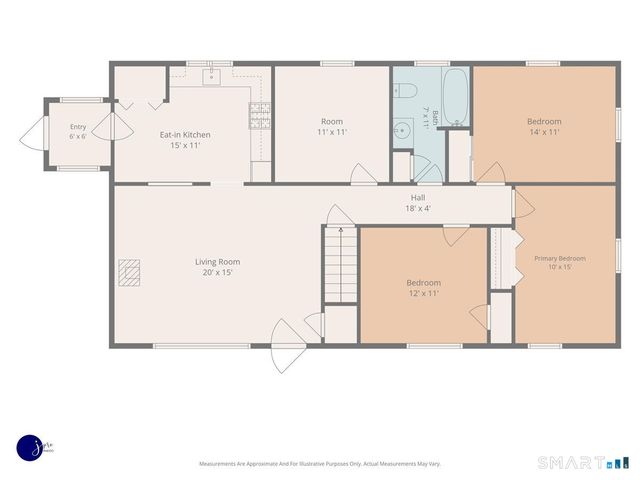 12 Parker Road, Marlborough, CT 06447