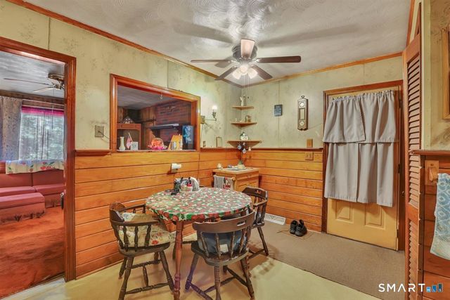 12 Parker Road, Marlborough, CT 06447