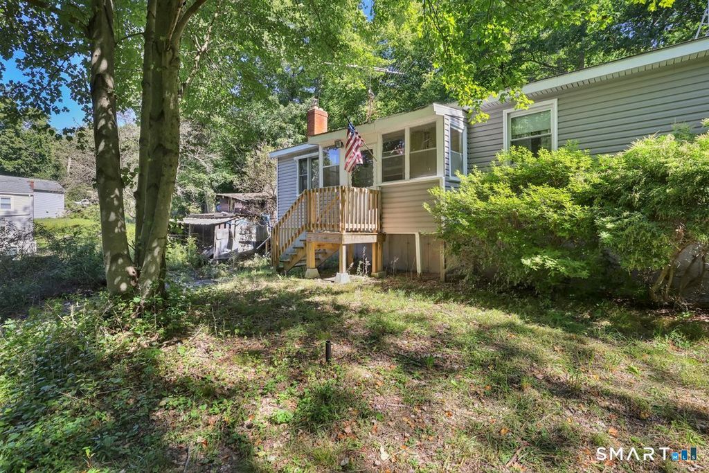 12 Parker Road, Marlborough, CT 06447
