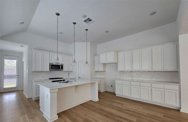 213 Trapper Creek Drive, Conroe, TX 77304