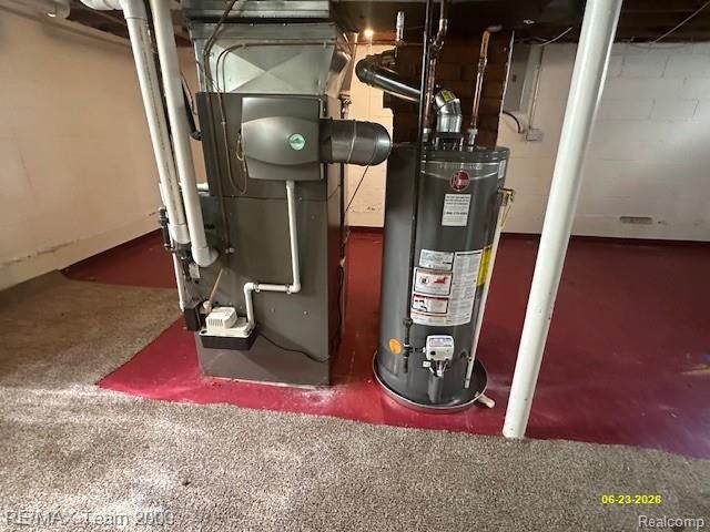 579 E Baker Avenue, Clawson, MI 48017