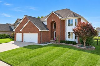 51613 Rivard Road, New Baltimore, MI 48047