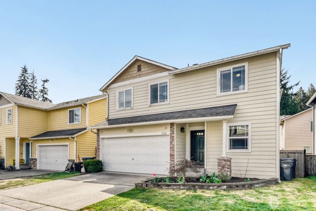1112 134th Street SW, Everett, WA 98204