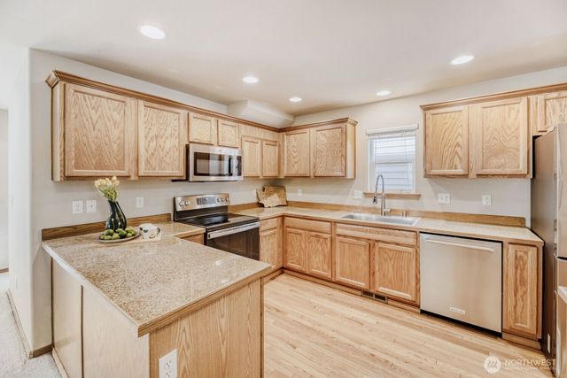 1112 134th Street SW, Everett, WA 98204