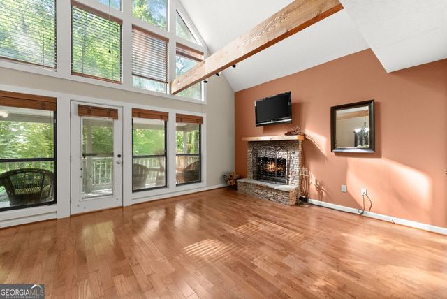 37 Misty Weg, Helen, GA 30545