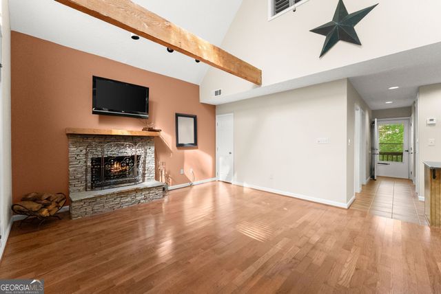 37 Misty Weg, Helen, GA 30545