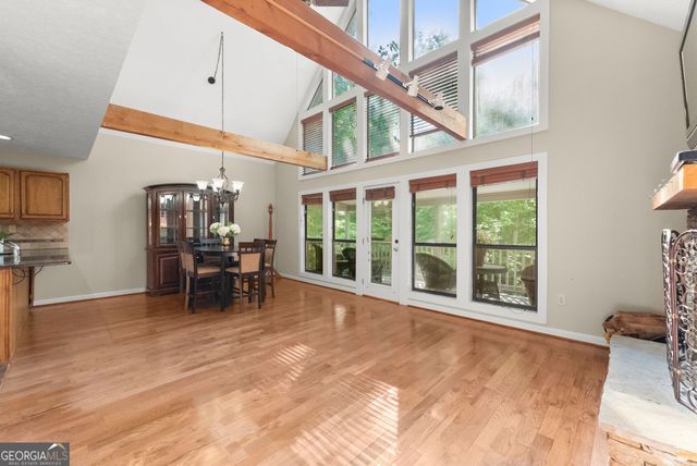 37 Misty Weg, Helen, GA 30545