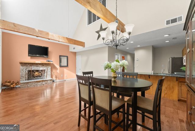 37 Misty Weg, Helen, GA 30545