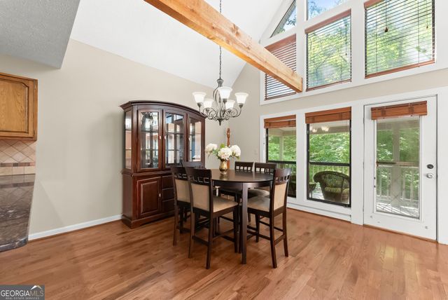 37 Misty Weg, Helen, GA 30545
