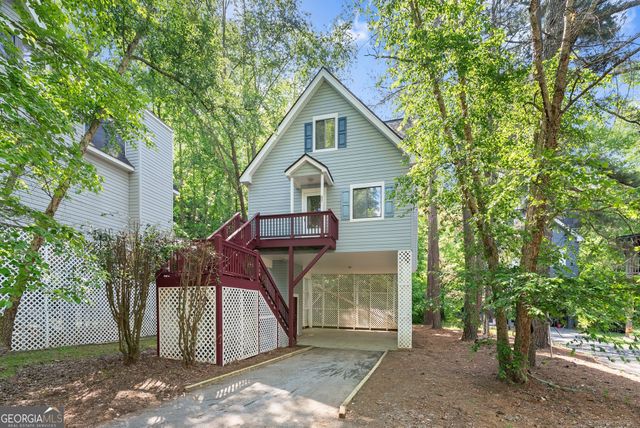 37 Misty Weg, Helen, GA 30545