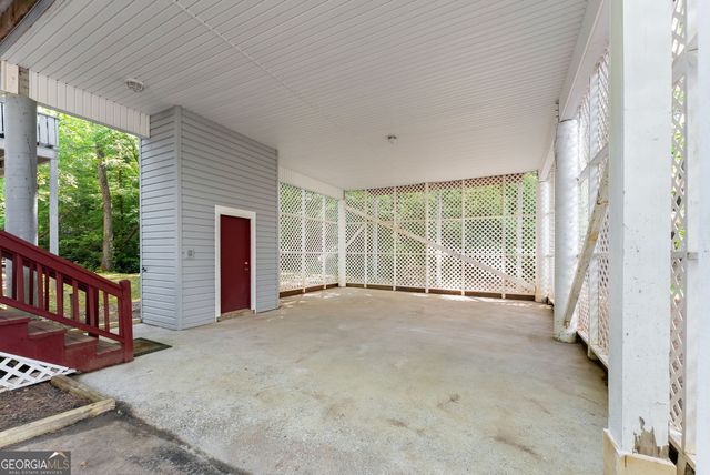 37 Misty Weg, Helen, GA 30545