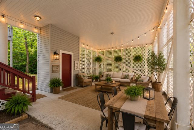 37 Misty Weg, Helen, GA 30545