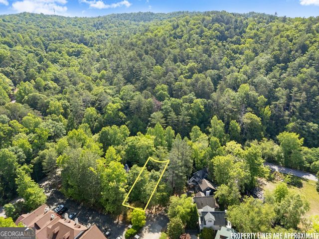 37 Misty Weg, Helen, GA 30545