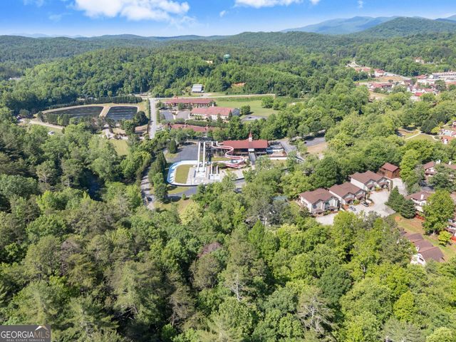 37 Misty Weg, Helen, GA 30545