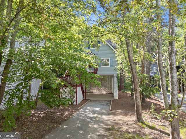 37 Misty Weg, Helen, GA 30545