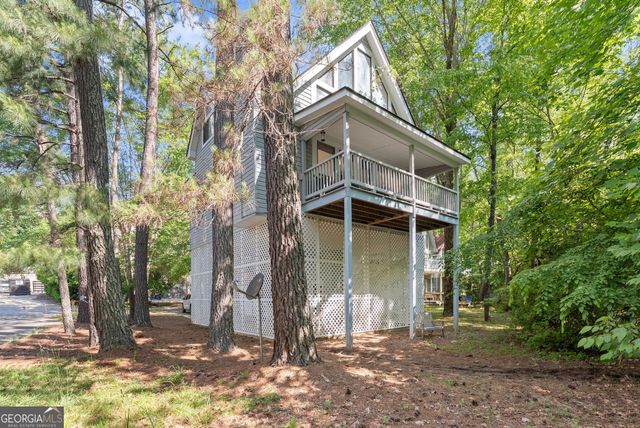 37 Misty Weg, Helen, GA 30545