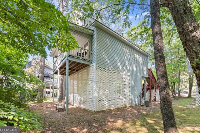 37 Misty Weg, Helen, GA 30545