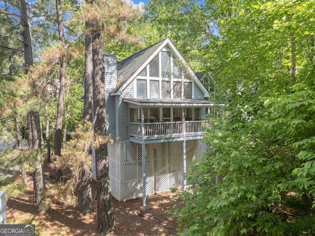 37 Misty Weg, Helen, GA 30545