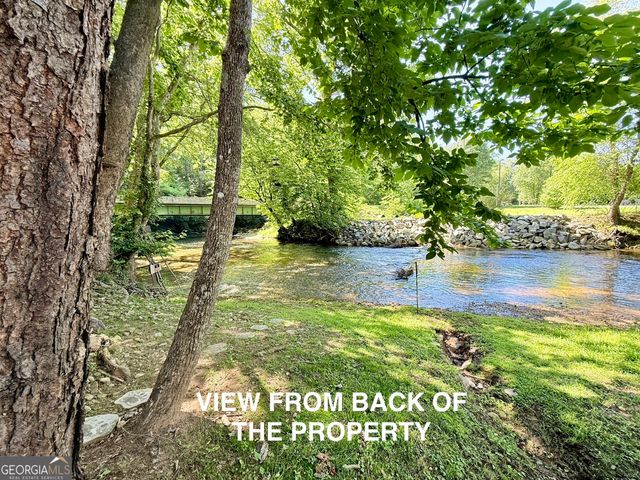 37 Misty Weg, Helen, GA 30545