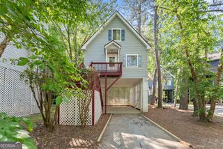 37 Misty Weg, Helen, GA 30545