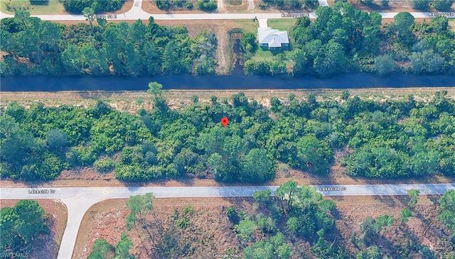 1018 Lakeside DR, Lehigh Acres, FL 33974