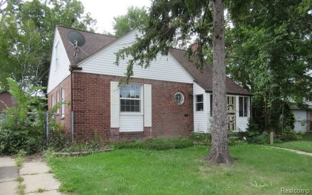 20694 Mccormick Street, Detroit, MI 48224