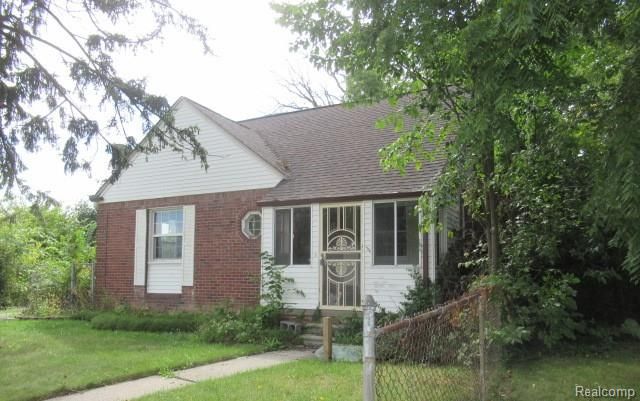 20694 Mccormick Street, Detroit, MI 48224