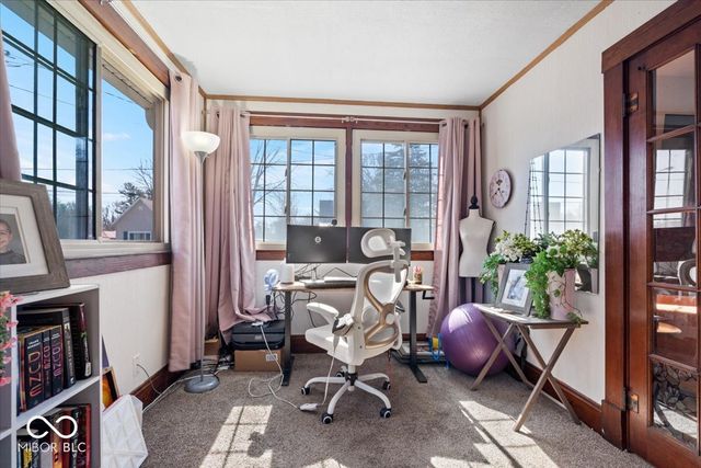 206 E Main Street, New Market, IN 47965