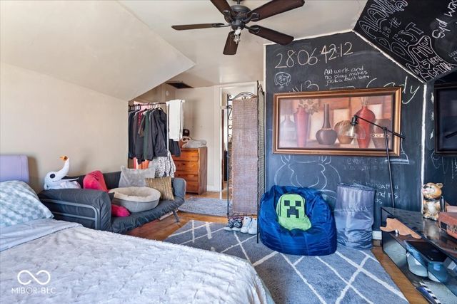 206 E Main Street, New Market, IN 47965