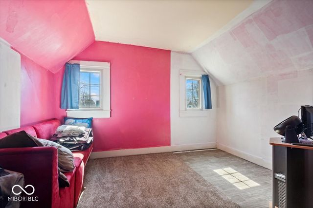 206 E Main Street, New Market, IN 47965