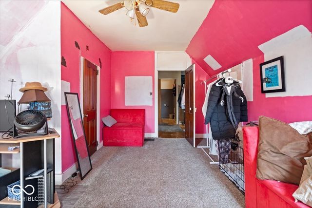 206 E Main Street, New Market, IN 47965