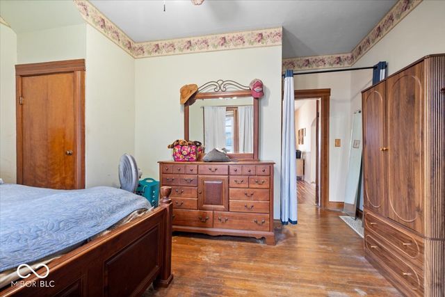 206 E Main Street, New Market, IN 47965