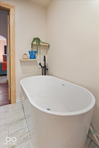 206 E Main Street, New Market, IN 47965